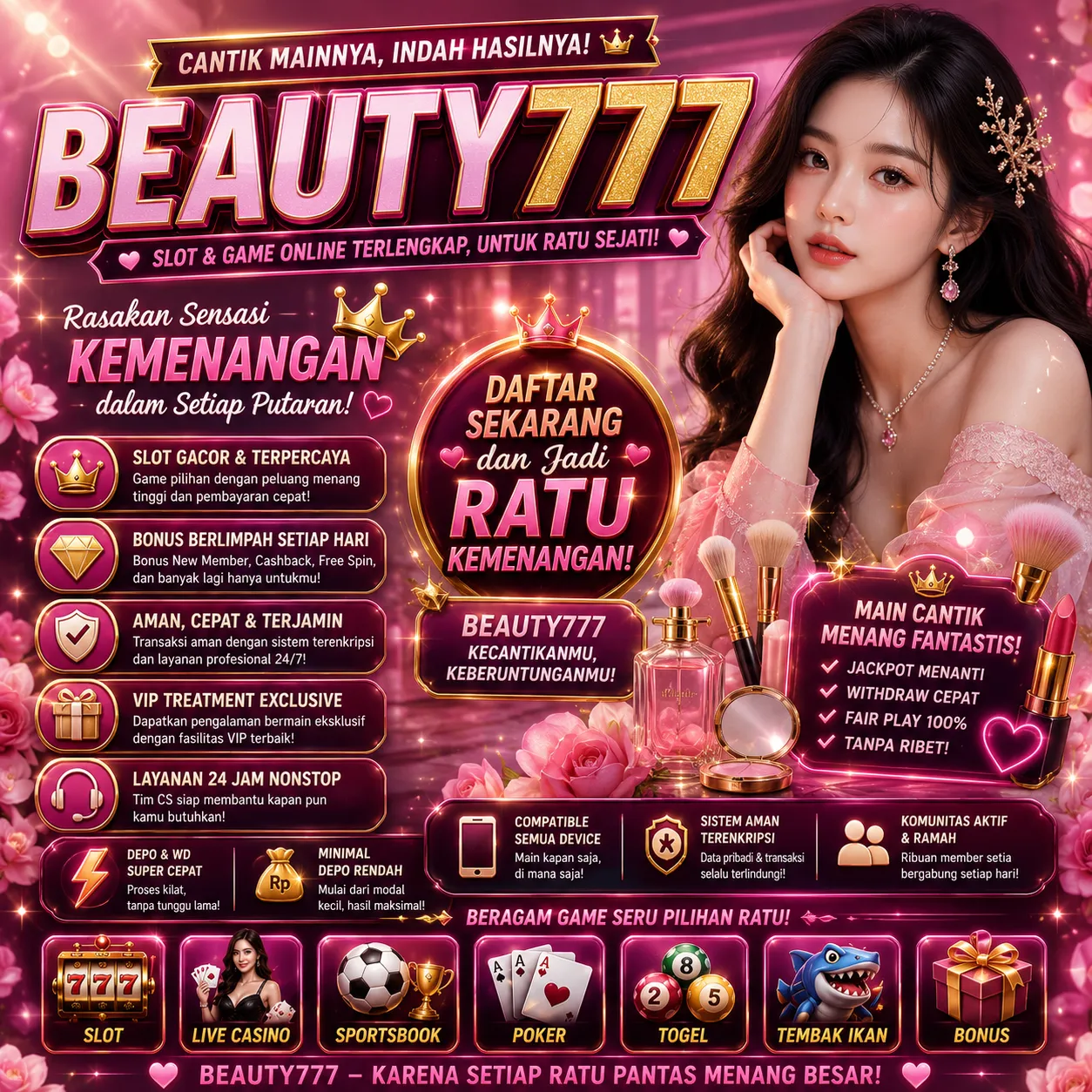 Beauty777